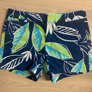 Tropical Shorts